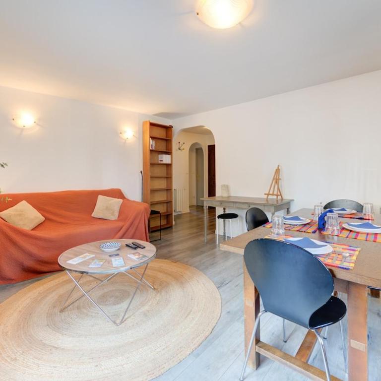 Appartement Cosy - Hyper centre - Proche Commerces - Apartment mit 1 Schlafzimmer - 1
