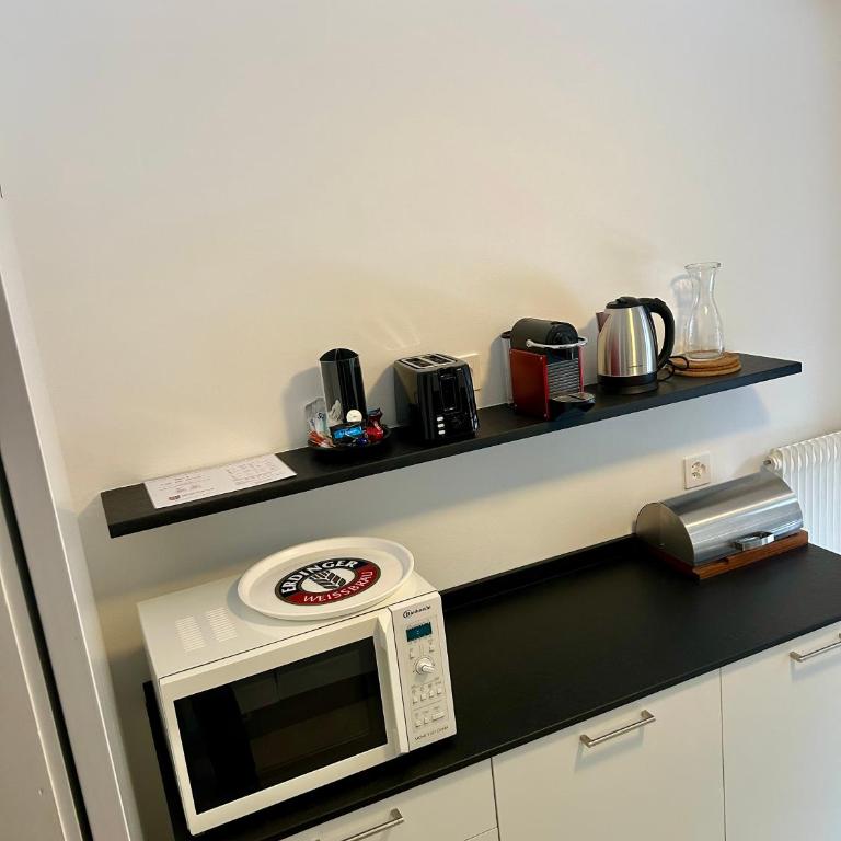 Sorecrans - Apartment mit 2 Schlafzimmern - 11