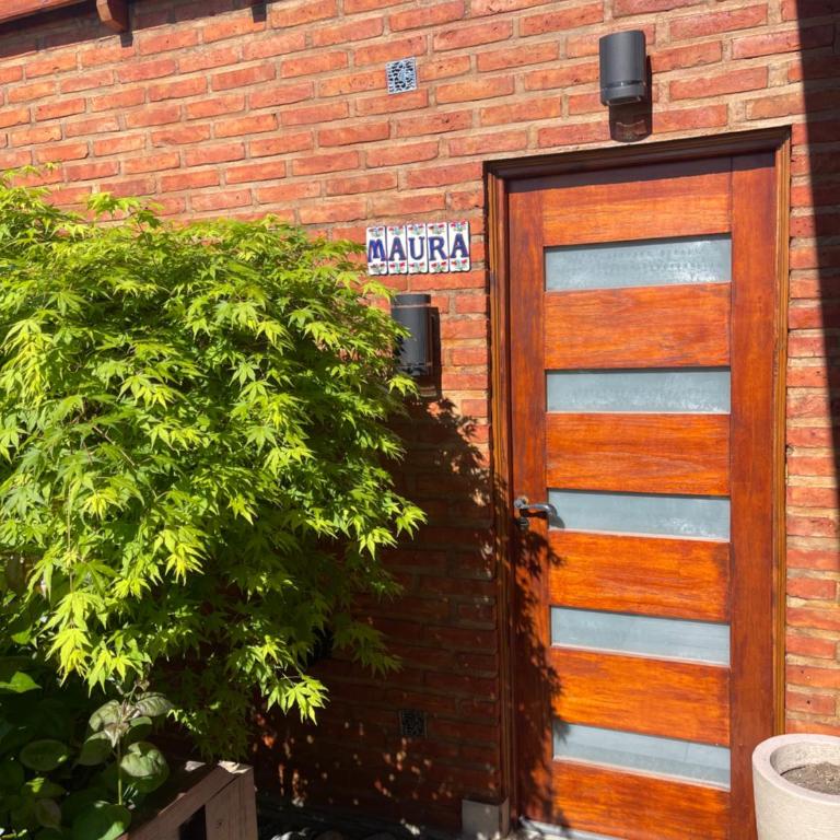 One Cabañas Maura - Chalet de 1 dormitorio - 7
