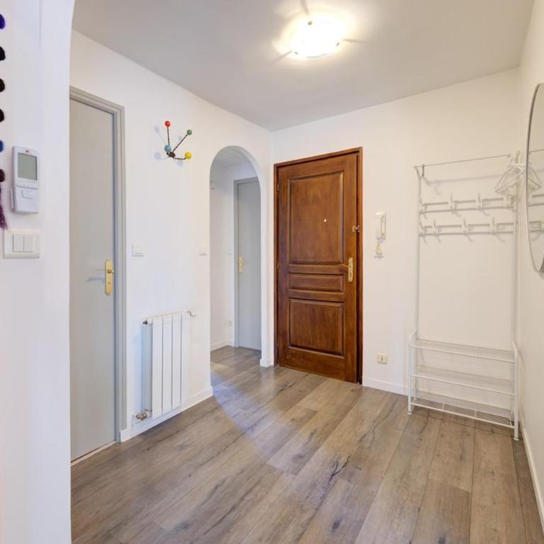 Appartement Cosy - Hyper centre - Proche Commerces - Apartment mit 1 Schlafzimmer - 25