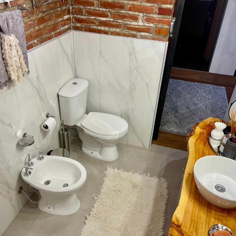 One Cabañas Maura - Chalet de 1 dormitorio - 15