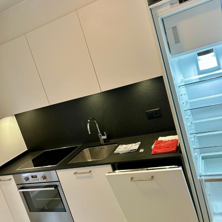 Sorecrans - Apartment mit 2 Schlafzimmern - 9