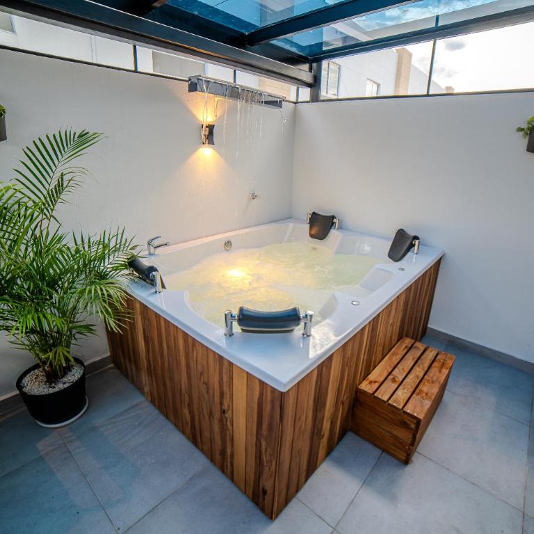 Espectacular Casa de Ensueño "Jacuzzi Privado" en Ricaurte - Peñalisa - Casa de 3 dormitorios - 3