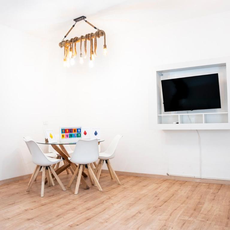 San Gennà Urban Suite Napoli - Casa Vacanze - 27