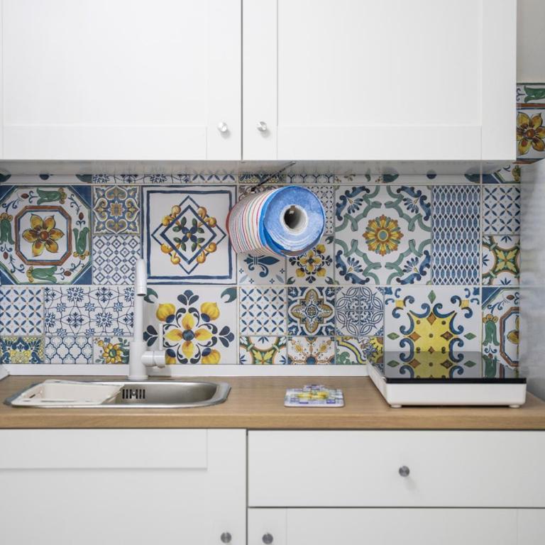 San Gennà Urban Suite Napoli - Casa Vacanze - 6