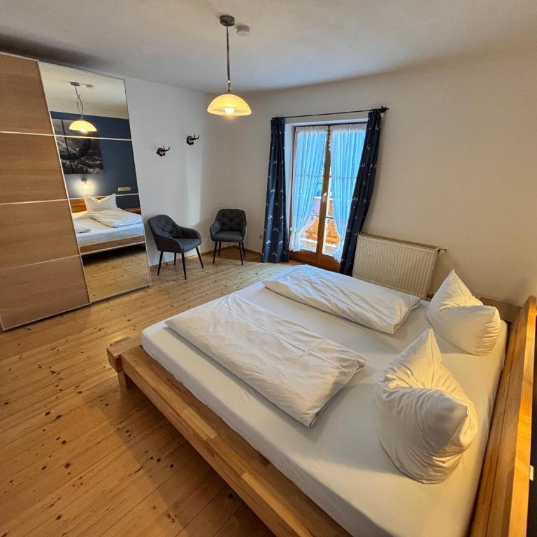 Apartment Eva - Apartment mit 2 Schlafzimmern - 2