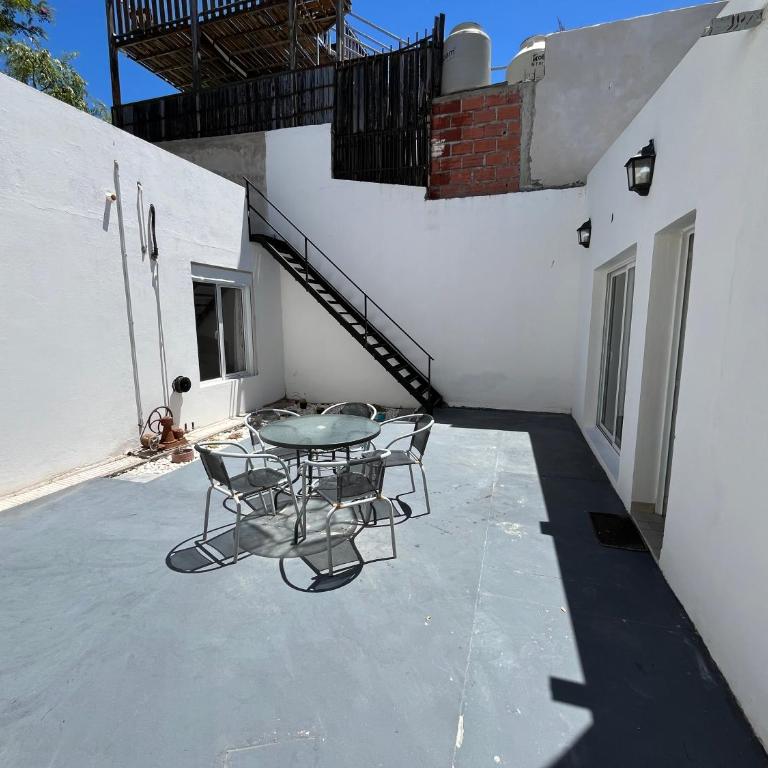 CASA CHOMULLCO, plena peatonal, entre 2da y 3ra bajada - Two-Bedroom House - 35