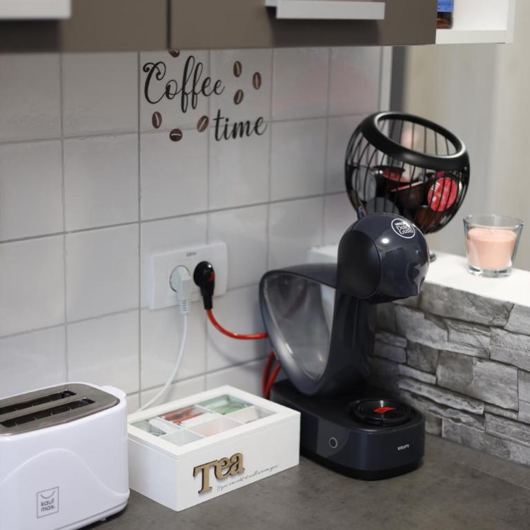 SWEET STUDIO Apartment - One-Bedroom Apartment - 22