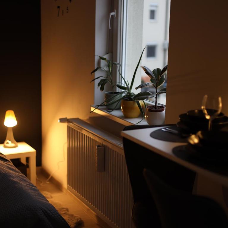 SWEET STUDIO Apartment - One-Bedroom Apartment - 2