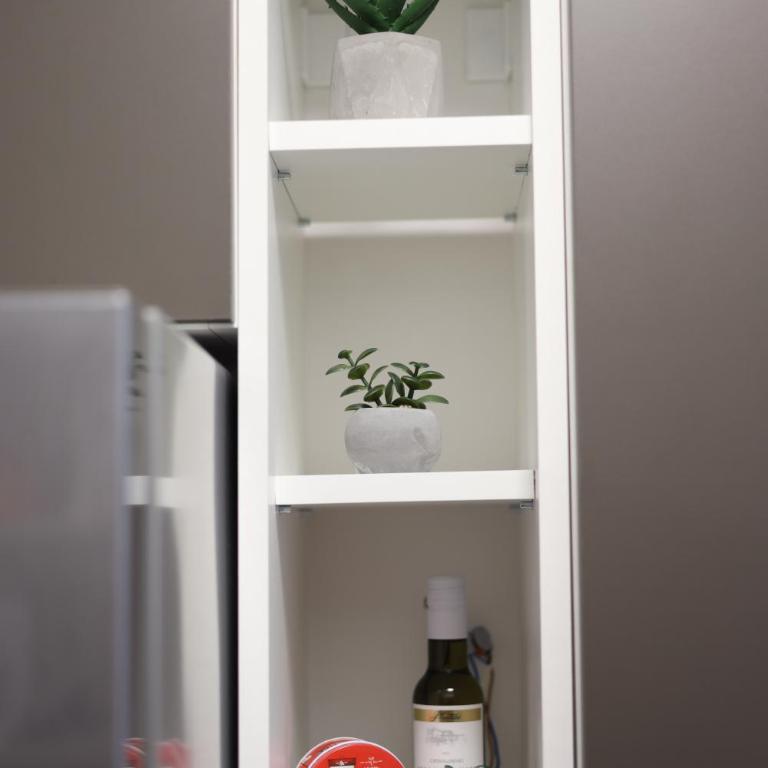 SWEET STUDIO Apartment - One-Bedroom Apartment - 26