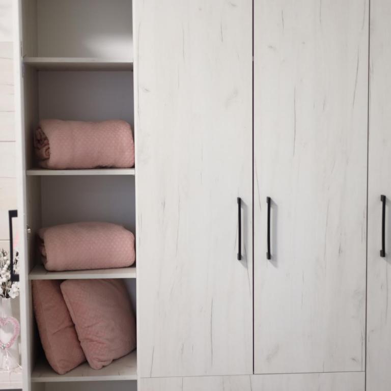 SWEET STUDIO Apartment - One-Bedroom Apartment - 10