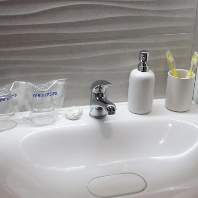 SWEET STUDIO Apartment - One-Bedroom Apartment - 29