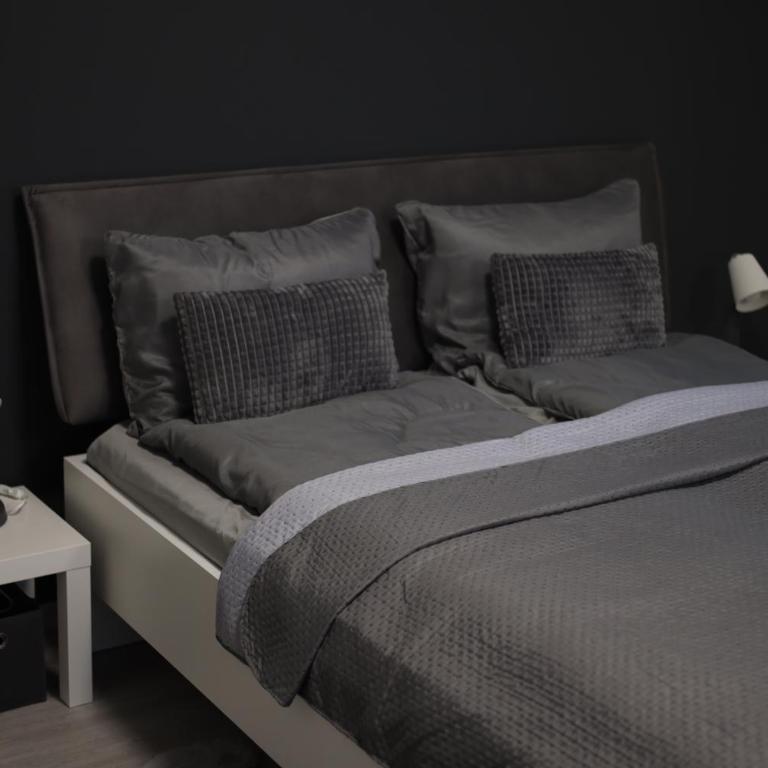 SWEET STUDIO Apartment - One-Bedroom Apartment - 3