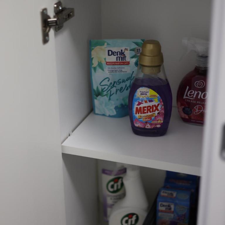 SWEET STUDIO Apartment - One-Bedroom Apartment - 33