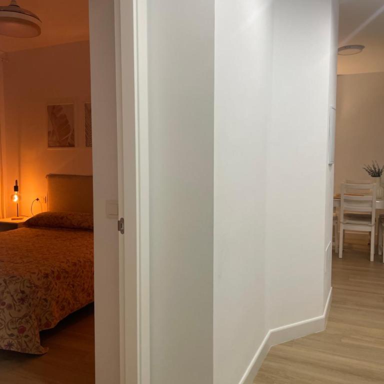 Centrico en Nerja Pradosol Apartamentos - Apartamento - Planta baja - 5