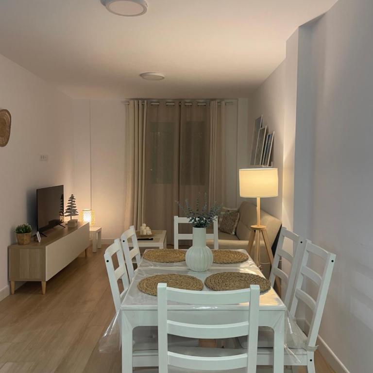 Centrico en Nerja Pradosol Apartamentos - Apartamento - Planta baja - 12
