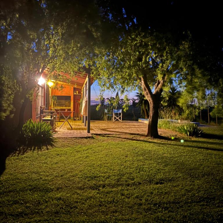 Los Huesos 2 - Casa con 1 dormitorio - 19