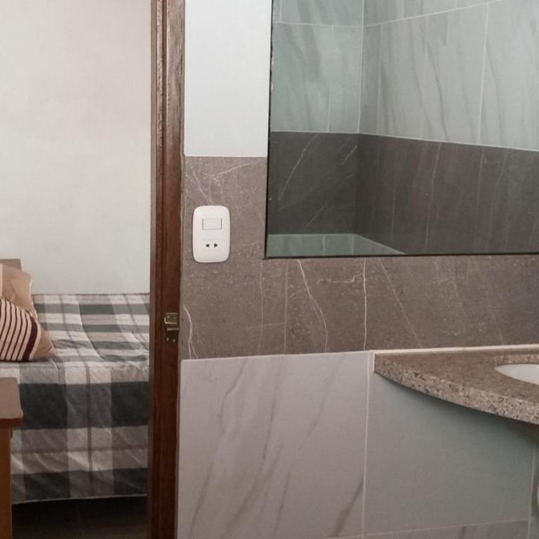 Hermosa vista de Samaipata - Double Room with Private Bathroom - 3