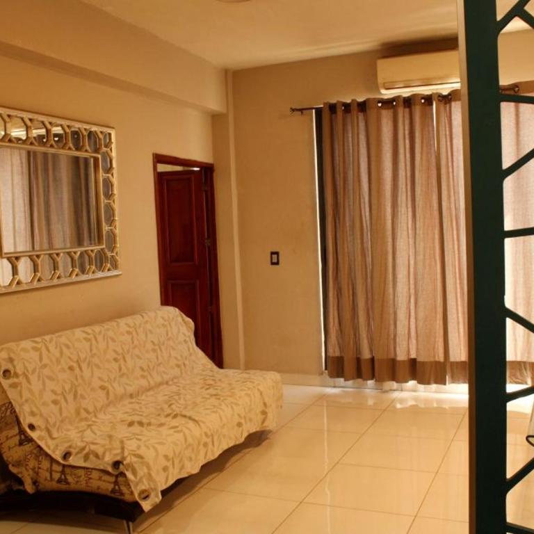 Departamento en Cuernavaca - Apartamento de 2 dormitorios - 10