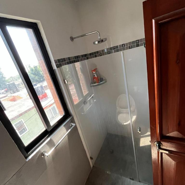 Departamento en Cuernavaca - Apartamento de 2 dormitorios - 14