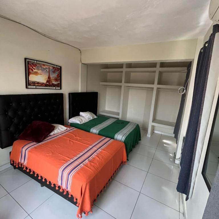 Departamento en Cuernavaca - Apartamento de 2 dormitorios - 15