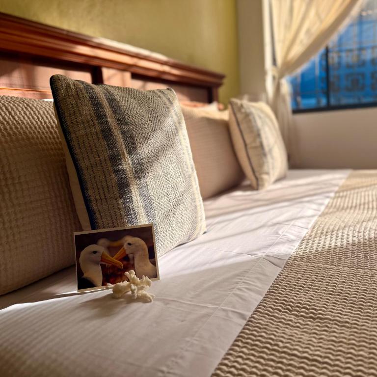 Mare Mio - Habitación Doble Deluxe - 5