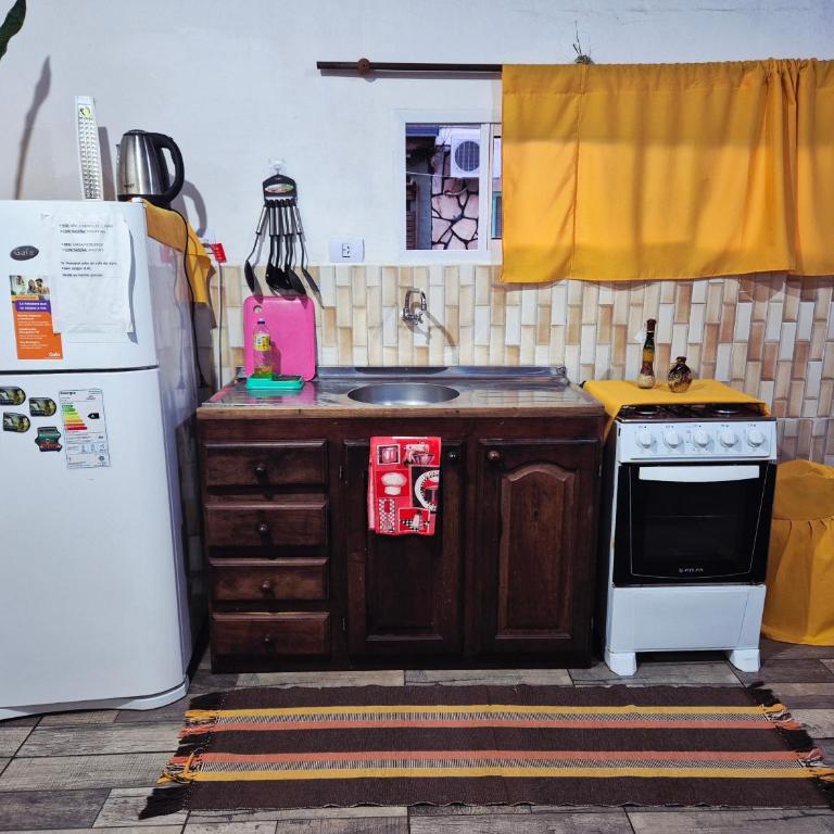 Alojamiento Familiar Nobili - Apartamento de 1 dormitorio - 19