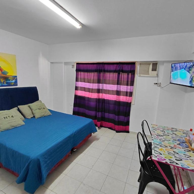 Apartamento junto al Obelisco 2 con cochera adicional - Apartamento de 1 dormitorio - 2