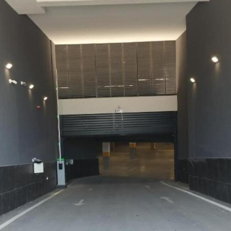 Premier In -FREE GARAGE- - Apartman sa 1 Spavaćom Sobom - 4