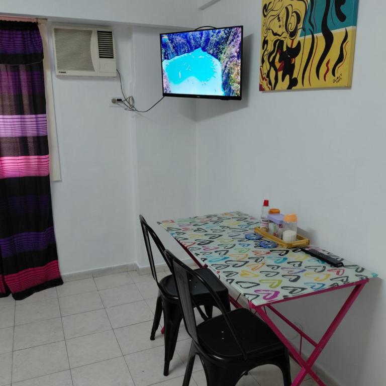 Apartamento junto al Obelisco 2 con cochera adicional - Apartamento de 1 dormitorio - 4