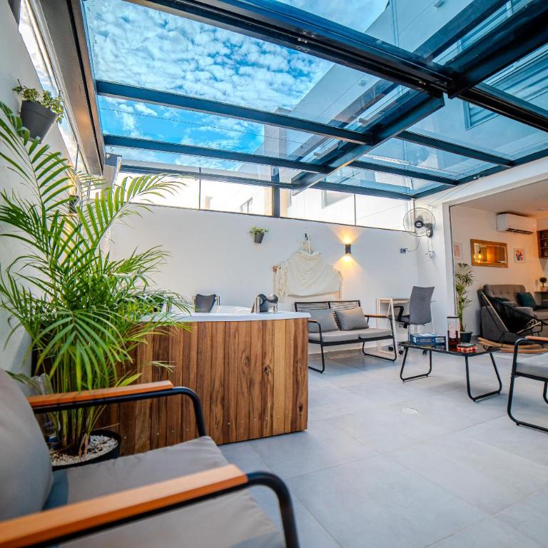 Espectacular Casa de Ensueño "Jacuzzi Privado" en Ricaurte - Peñalisa - Casa de 3 dormitorios - 13
