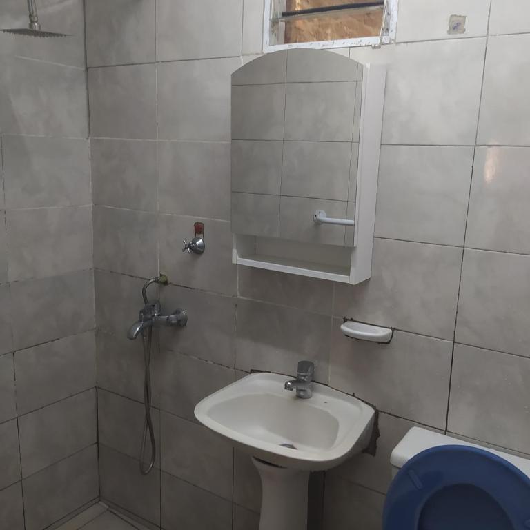 CASA CON PILETA Selecciona casa, Loft o pieza - Apartamento Familiar de 2 dormitorios - 5