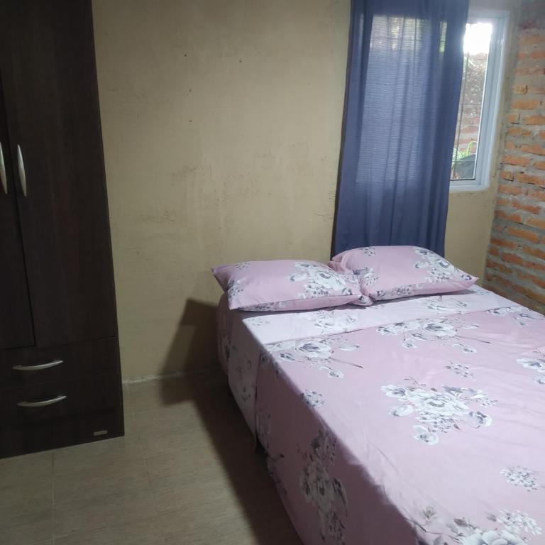 CASA CON PILETA Selecciona casa, Loft o pieza - Apartamento Familiar de 2 dormitorios - 7