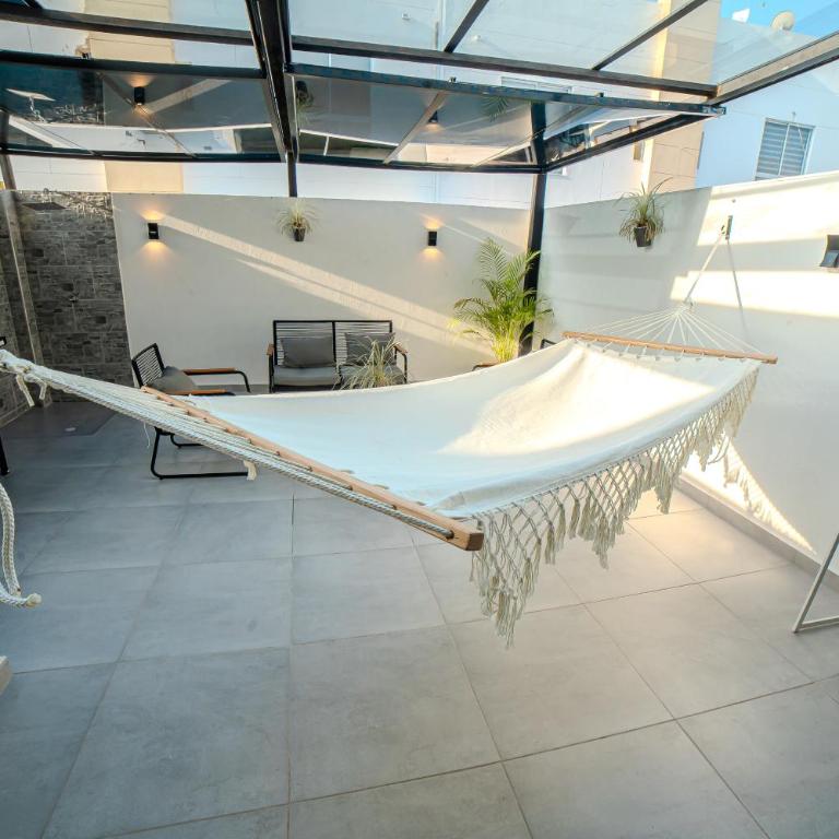 Espectacular Casa de Ensueño "Jacuzzi Privado" en Ricaurte - Peñalisa - Casa de 3 dormitorios - 25
