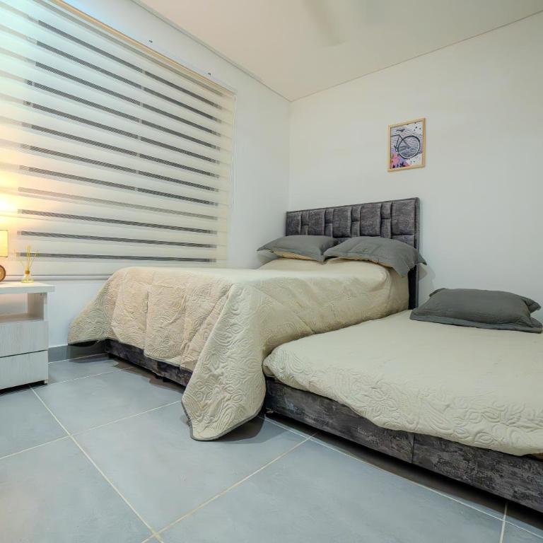 Espectacular Casa de Ensueño "Jacuzzi Privado" en Ricaurte - Peñalisa - Casa de 3 dormitorios - 21