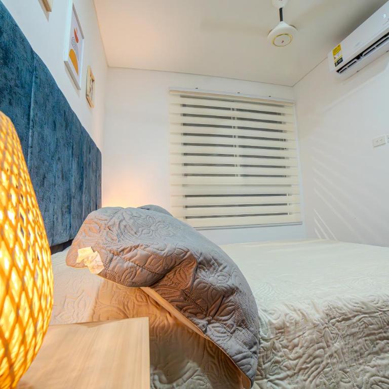 Espectacular Casa de Ensueño "Jacuzzi Privado" en Ricaurte - Peñalisa - Casa de 3 dormitorios - 27