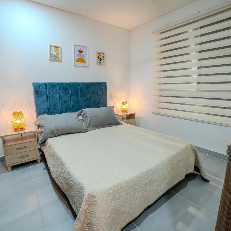 Espectacular Casa de Ensueño "Jacuzzi Privado" en Ricaurte - Peñalisa - Casa de 3 dormitorios - 26