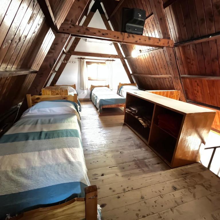 CASA CHOMULLCO, plena peatonal, entre 2da y 3ra bajada - Two-Bedroom House - 27