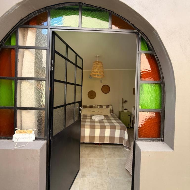 Casa Josefina Hotel Boutique - Habitación Cuádruple Clásica - 8