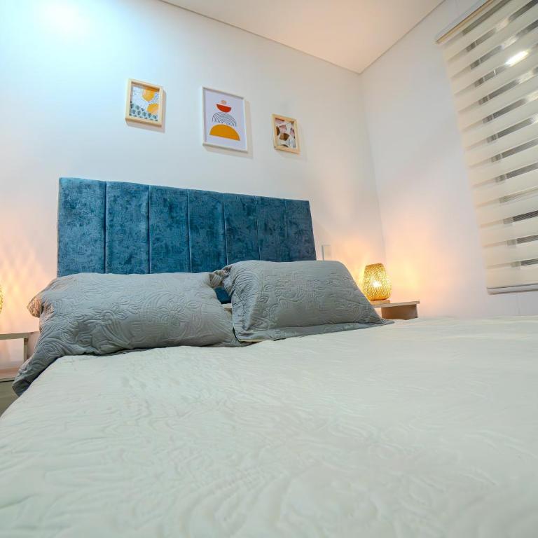Espectacular Casa de Ensueño "Jacuzzi Privado" en Ricaurte - Peñalisa - Casa de 3 dormitorios - 44