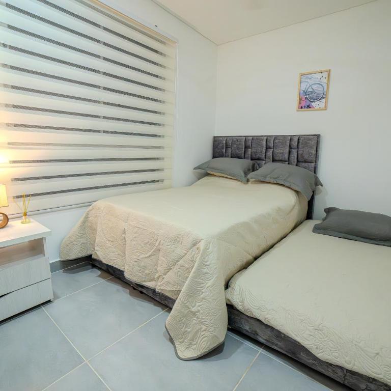 Espectacular Casa de Ensueño "Jacuzzi Privado" en Ricaurte - Peñalisa - Casa de 3 dormitorios - 47