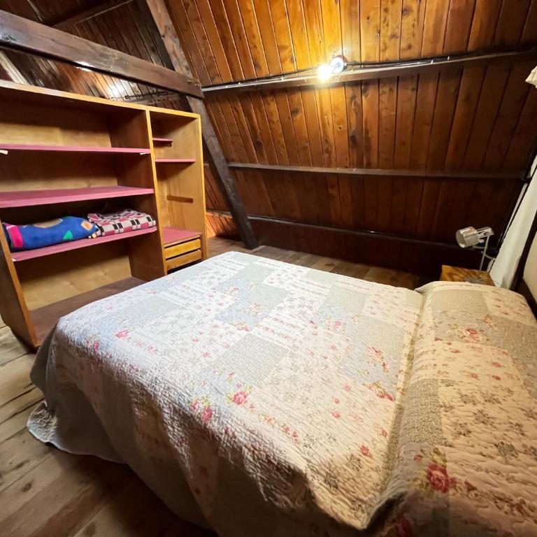 CASA CHOMULLCO, plena peatonal, entre 2da y 3ra bajada - Two-Bedroom House - 26