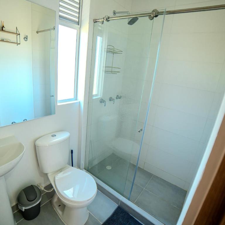 Espectacular Casa de Ensueño "Jacuzzi Privado" en Ricaurte - Peñalisa - Casa de 3 dormitorios - 51