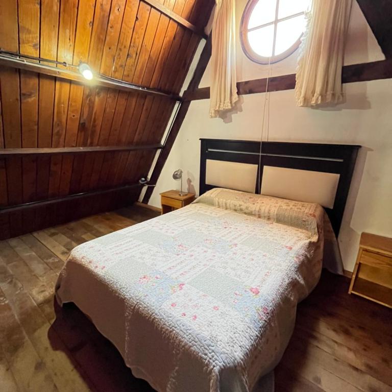 CASA CHOMULLCO, plena peatonal, entre 2da y 3ra bajada - Two-Bedroom House - 25