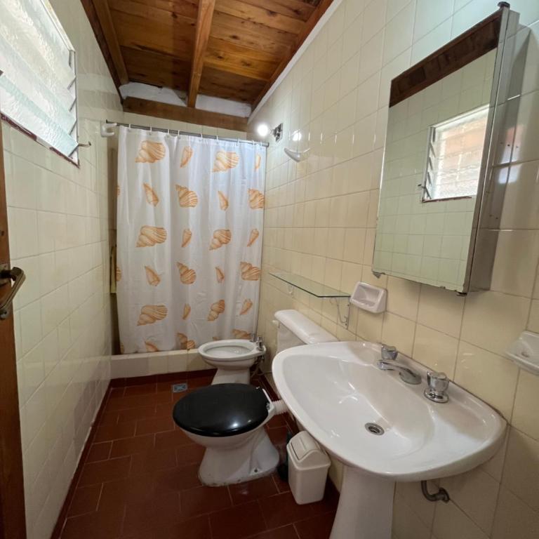 CASA CHOMULLCO, plena peatonal, entre 2da y 3ra bajada - Two-Bedroom House - 24