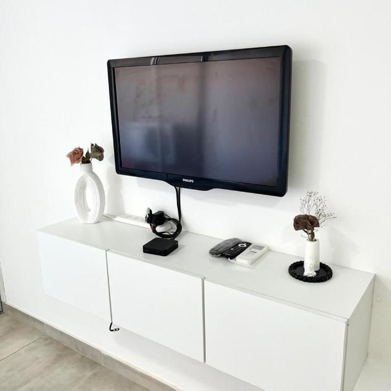 Temporario Rosario Metropolitano Alto Shopping - Apartamento de 1 dormitorio - 4