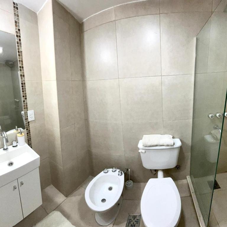 Temporario Rosario Metropolitano Alto Shopping - Apartamento de 1 dormitorio - 5