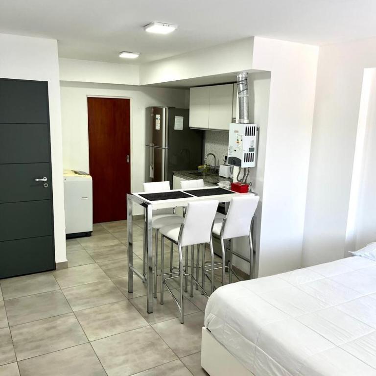 Temporario Rosario Metropolitano Alto Shopping - Apartamento de 1 dormitorio - 8