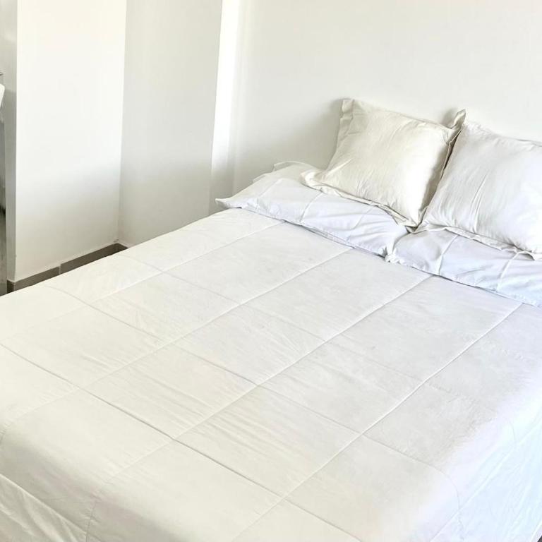 Temporario Rosario Metropolitano Alto Shopping - Apartamento de 1 dormitorio - 9