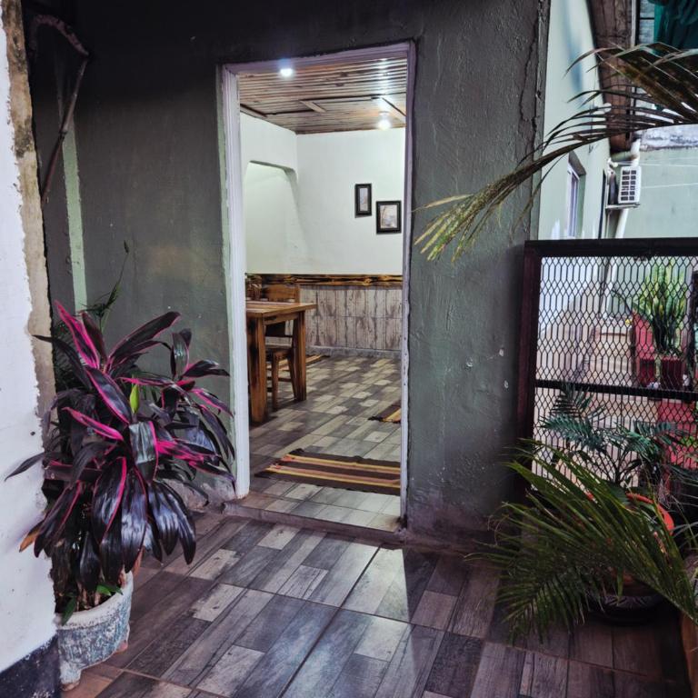 Alojamiento Nobili - One-Bedroom Apartment - 18